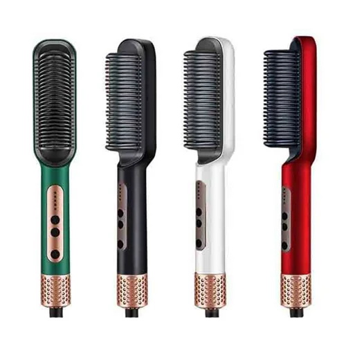 برس موی حرارتی سرامیکی صاف کننده سوکانی SK-1008