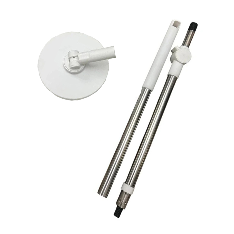 دسته یدک طی سطلی همارا Homara مدل چرخشی تلسکوپی